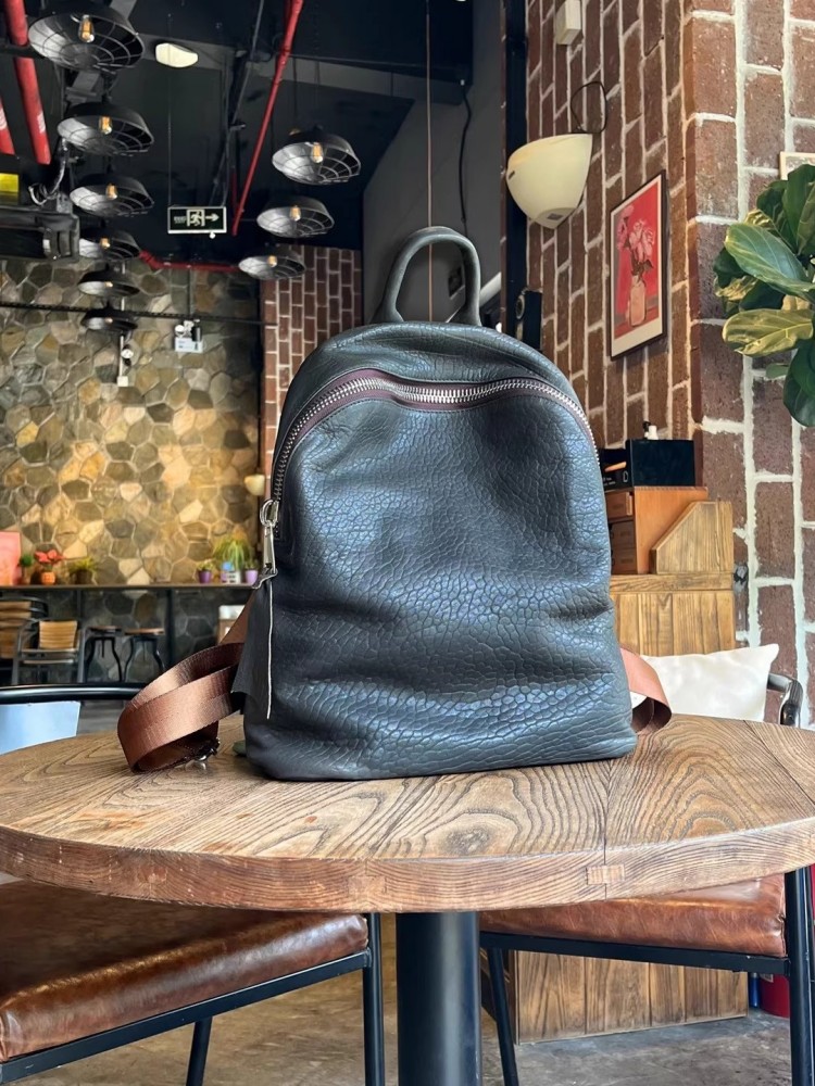 Yumuşak Doğal Koyun Derisi Rah - Leather Work Bag Mens incelemesi ve fiyatı