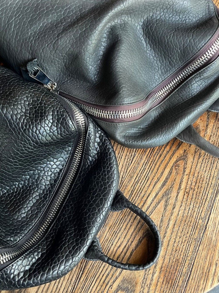 Yumuşak Doğal Koyun Derisi Rah - Leather Work Bag Mens incelemesi ve fiyatı