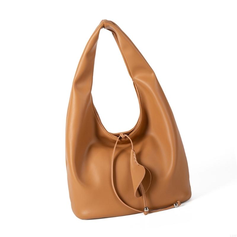 Pratik PU çantası Konforlu omu - Leather Work Duffle Bag incelemesi ve fiyatı