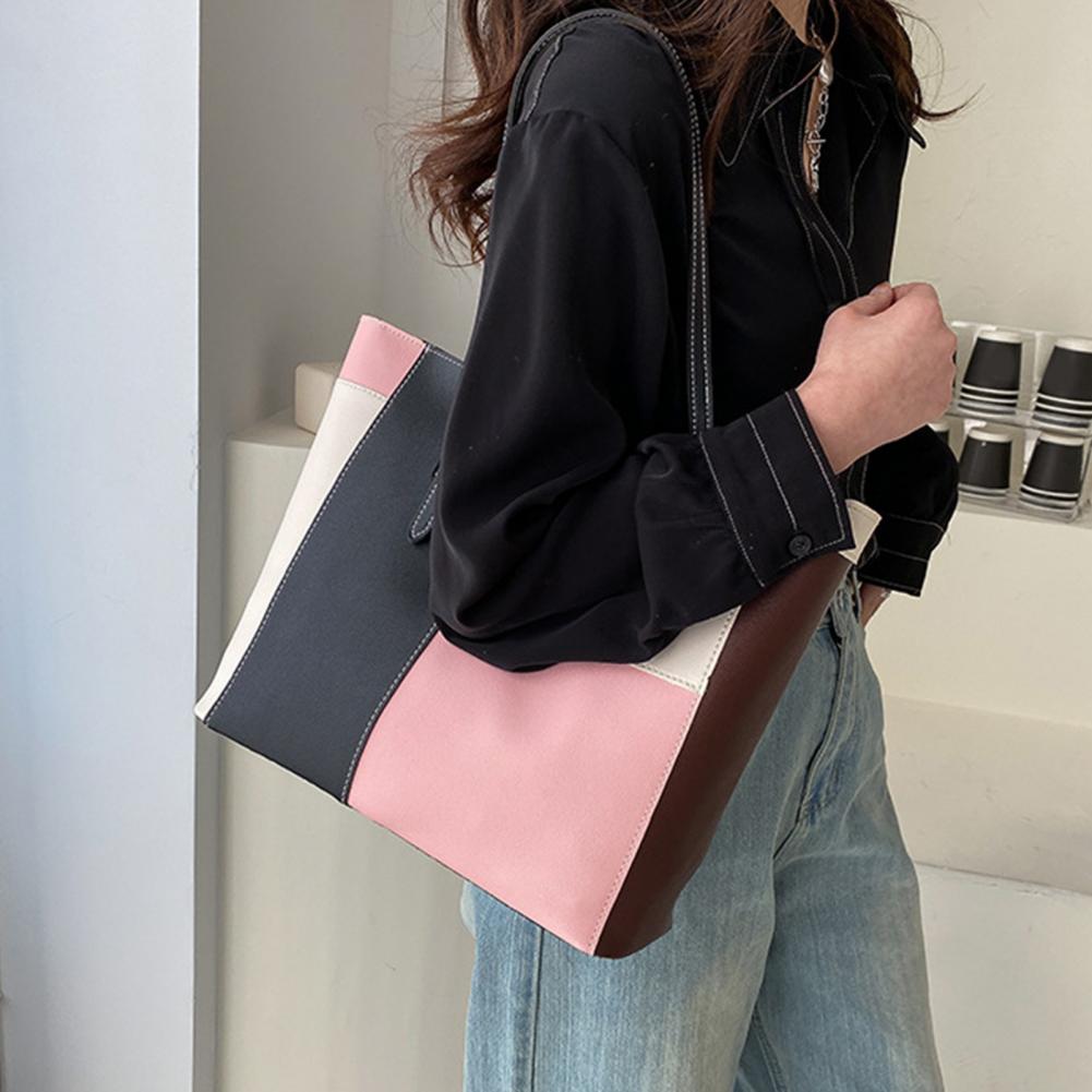 Moda Omuz Çantası Büyük Kapasi - Leather Work Duffle Bag incelemesi ve fiyatı