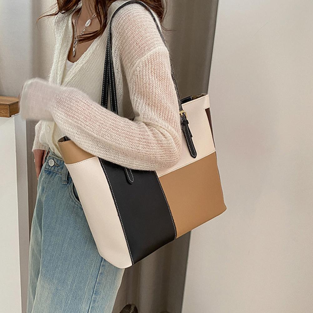 Moda Omuz Çantası Büyük Kapasi - Leather Work Duffle Bag incelemesi ve fiyatı