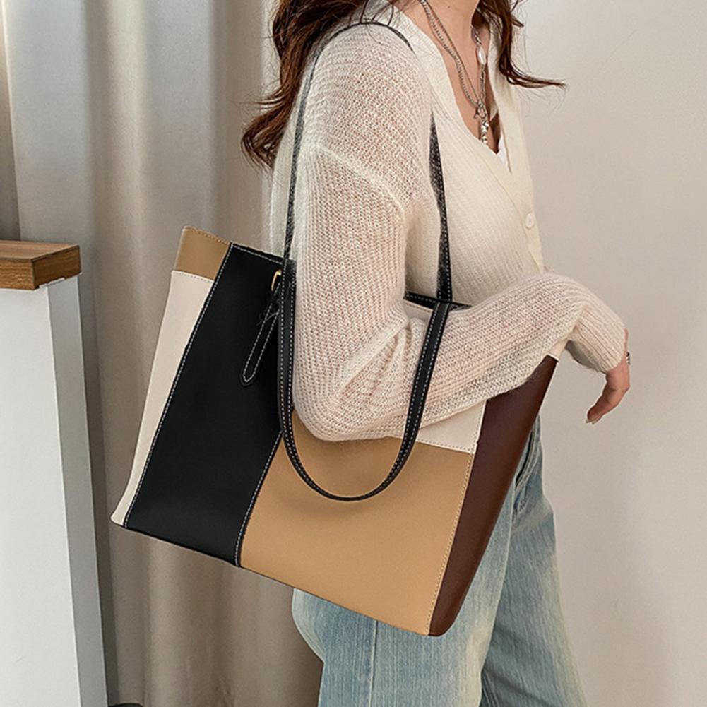 Moda Omuz Çantası Büyük Kapasi - Leather Work Duffle Bag incelemesi ve fiyatı
