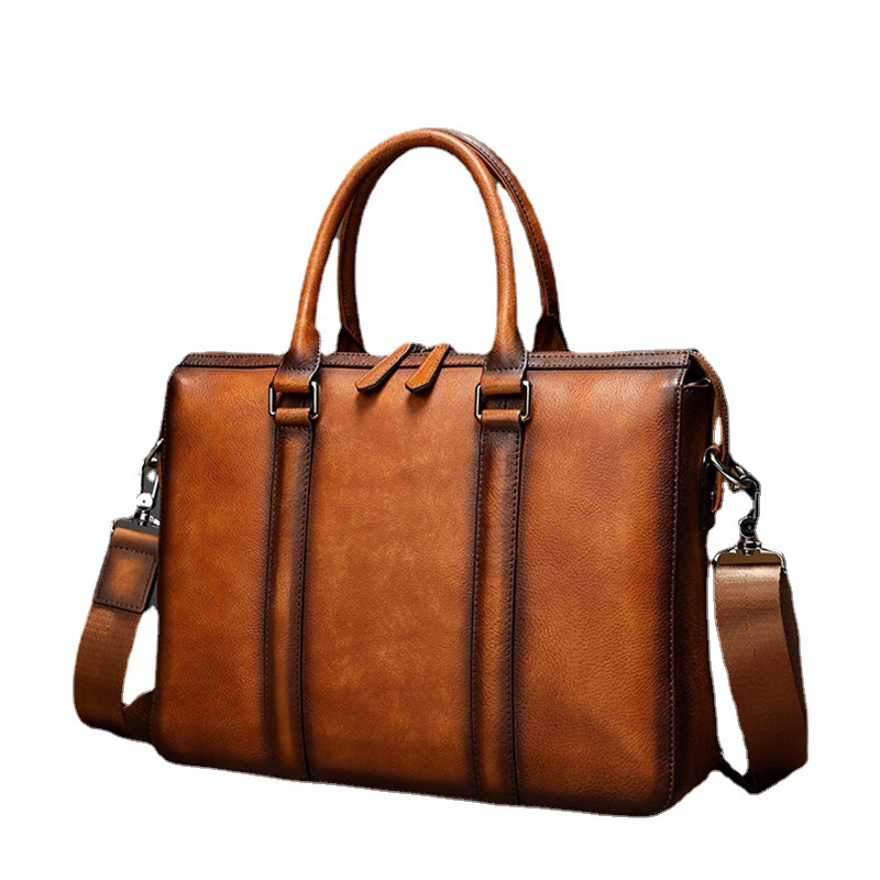 YETTIES İş Amaçlı Üst Sınıf De - Leather Work Bag Mens incelemesi ve fiyatı