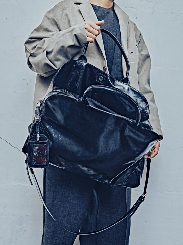 Erkek Kadın İş Çantası El Çant - Leather Work Bag Mens incelemesi ve fiyatı
