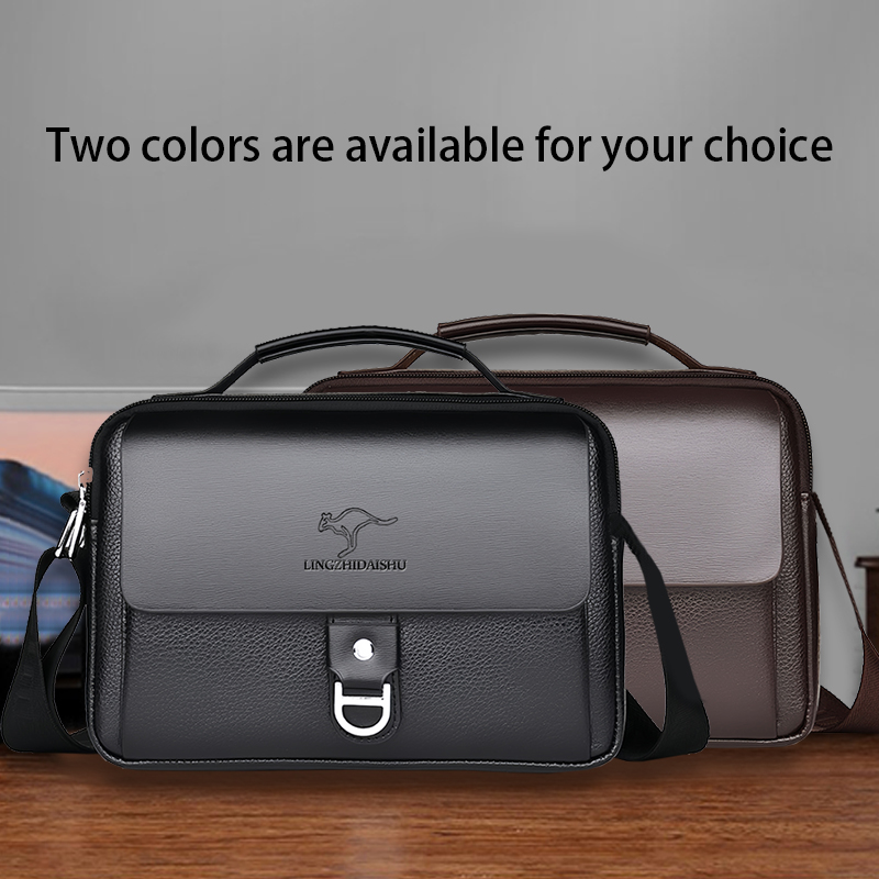 Dayanıklı, Aşınmaya Dayanıklı, - Leather Work Bag Mens incelemesi ve fiyatı