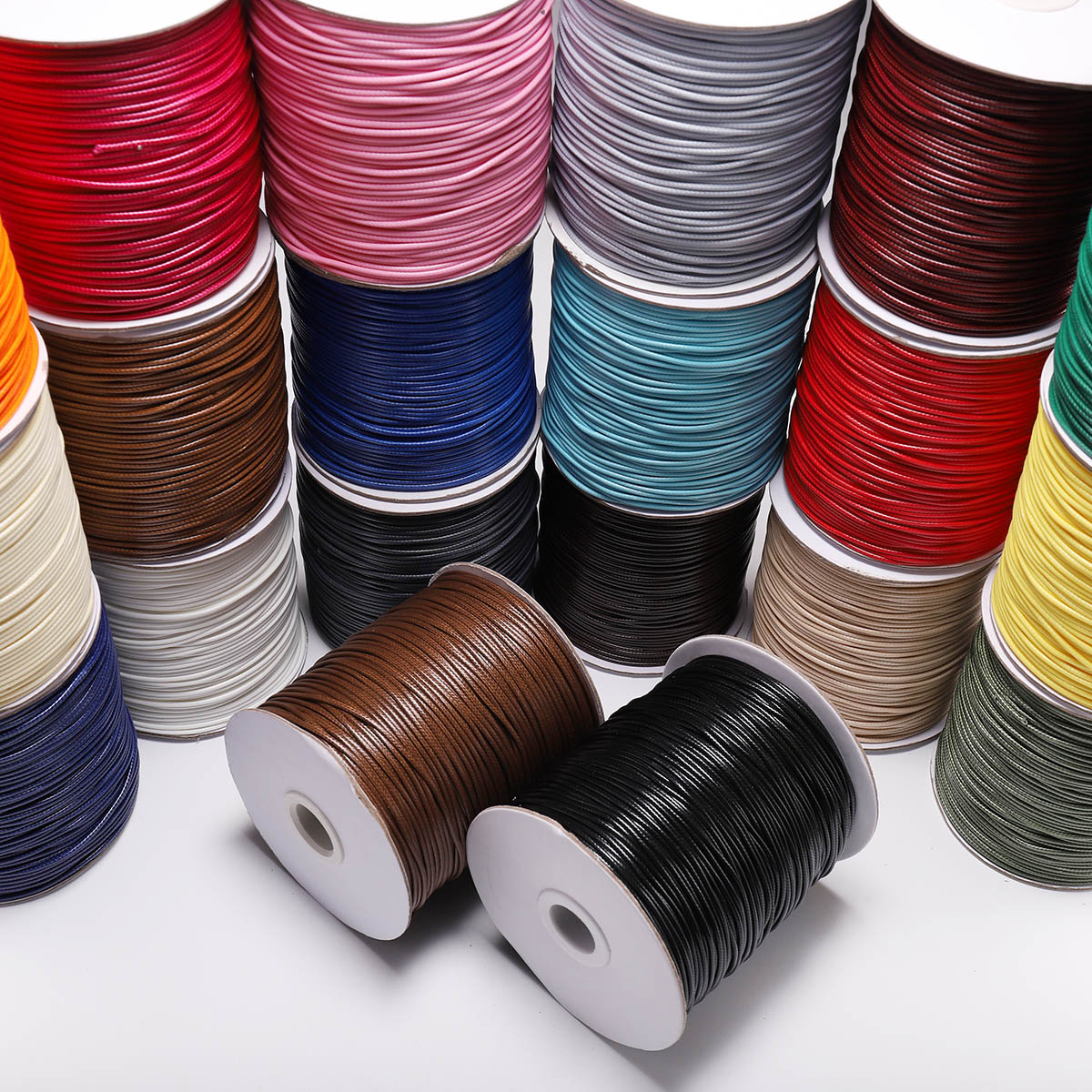10 m/grup 0.5-2.5mm Deri Hattı - Leatherwork Beginner incelemesi ve fiyatı