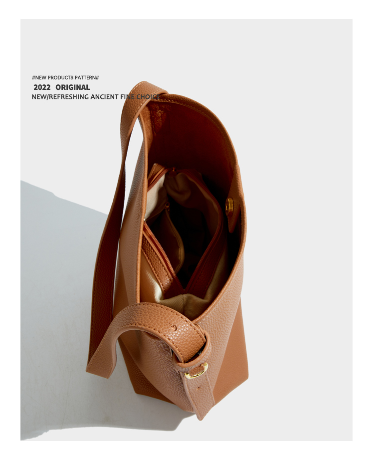 Maxdutti 2026 Pu Deri Tek Omuz - Leather Work Duffle Bag incelemesi ve fiyatı