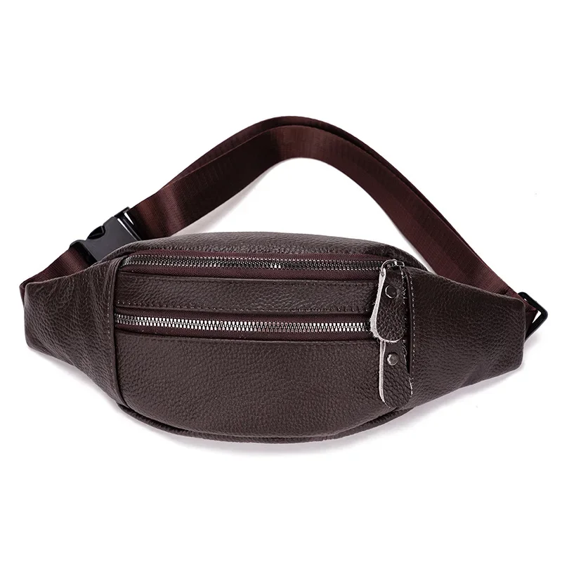 Hakiki Deri Erkek Bel Çantası  - Leather Work Bag Mens incelemesi ve fiyatı
