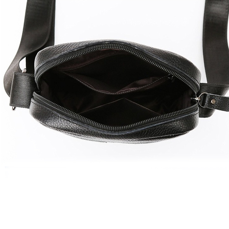 Erkek İş Deri Omuz Çantası Tre - Leather Work Bag Mens incelemesi ve fiyatı