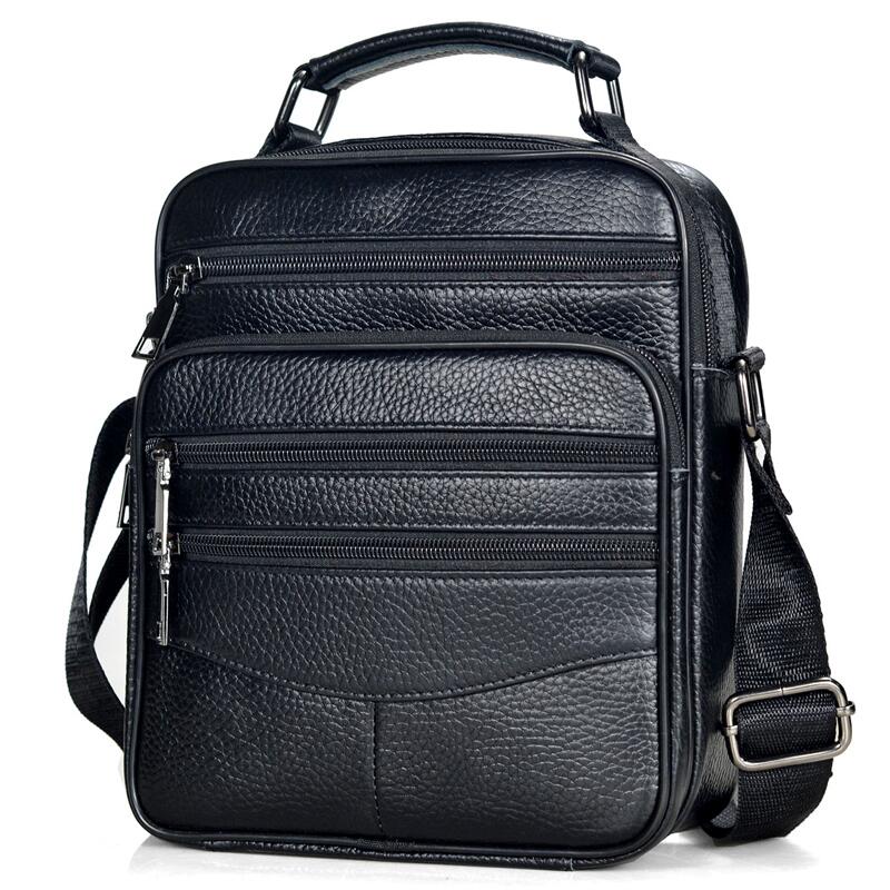 Erkekler Hakiki deri çantalar  - Leather Work Bag Mens incelemesi ve fiyatı