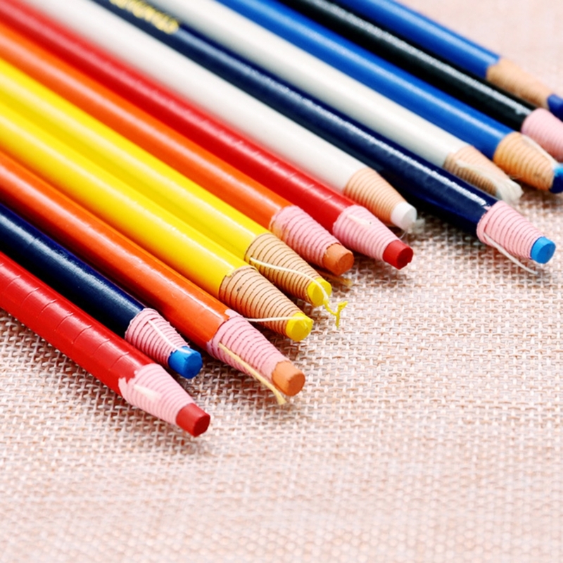 DXAB 12 Adet Mekanik Balmumu K - Staedtler Pencil Lumocolor incelemesi ve fiyatı
