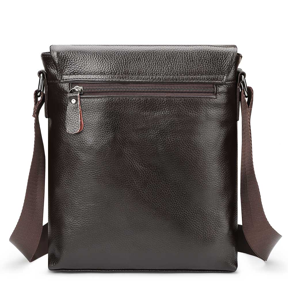 HUMERPAUL 2023 yeni moda erkek - Leather Work Bag Mens incelemesi ve fiyatı