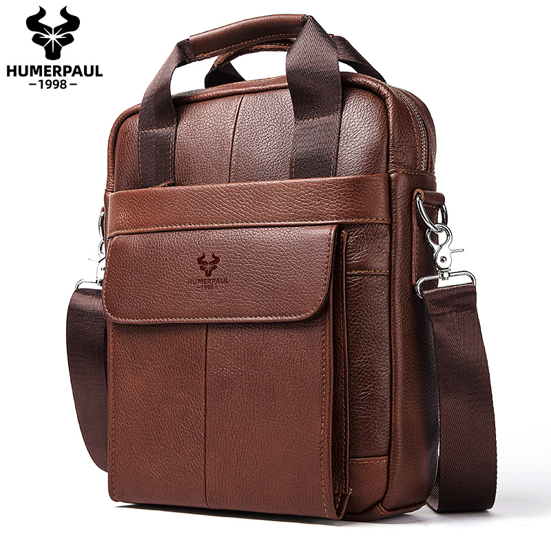 Dayanıklı Hakiki Deri Çanta Er - Leather Work Bag Mens incelemesi ve fiyatı