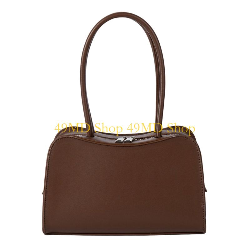 Kadınlar için 49MD Omuz Çantas - Leather Work Duffle Bag incelemesi ve fiyatı